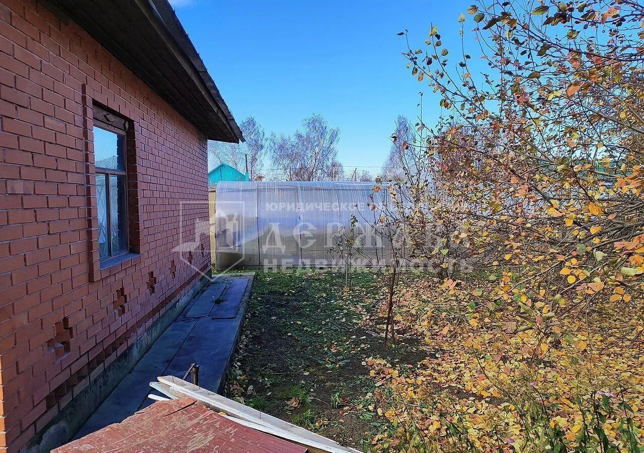 дом г Кемерово р-н Кировский ул Акмолинская 83 Кемеровская обл. — Кузбасс фото 17