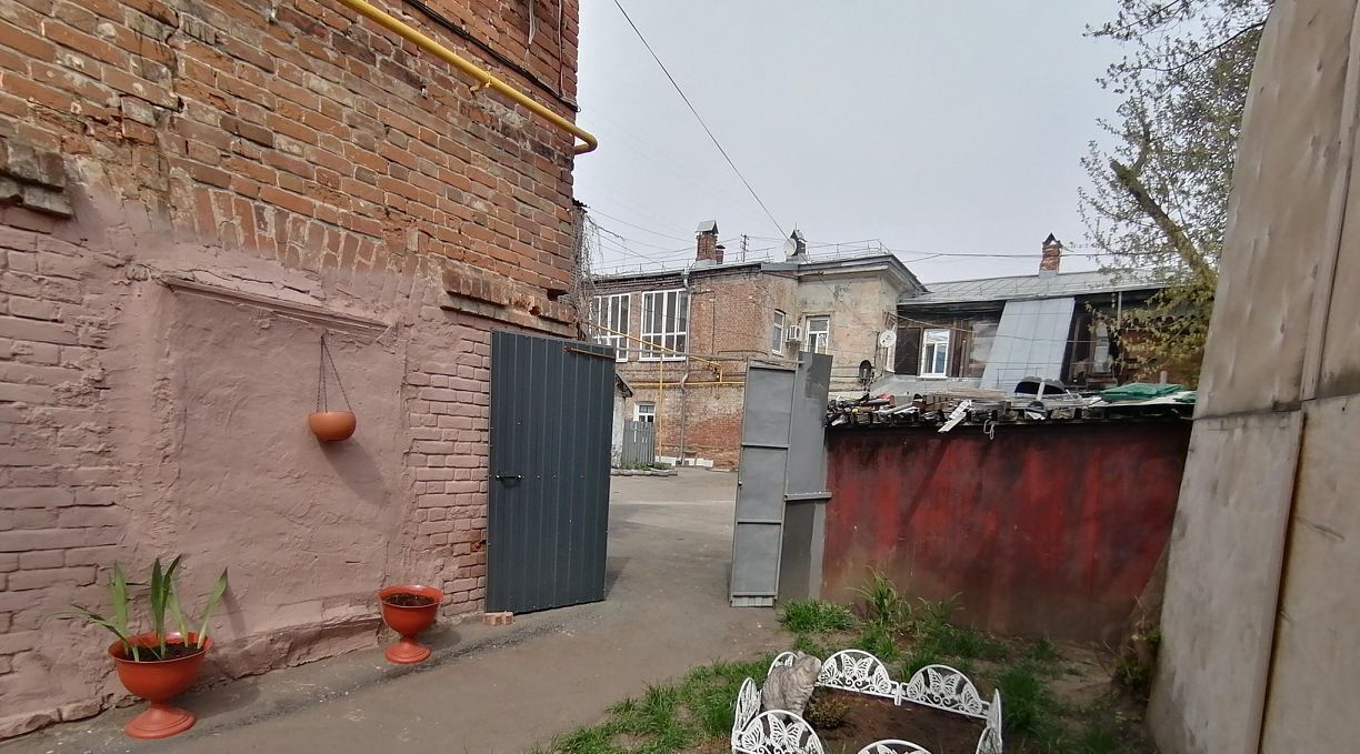 квартира г Самара Алабинская ул Фрунзе 39 фото 12