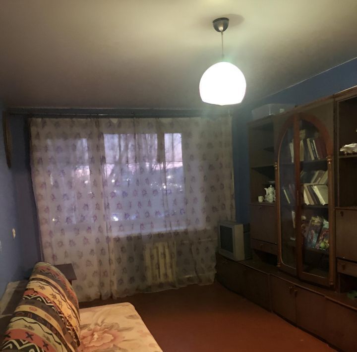 квартира г Саратов р-н Волжский ул Большая Горная 147/153 фото 1