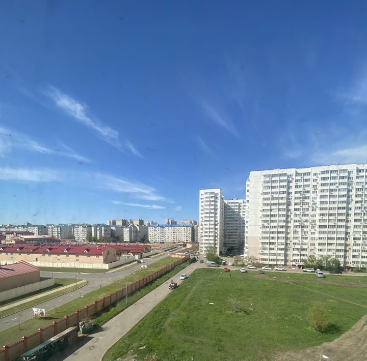квартира г Краснодар р-н Прикубанский ул Героев-Разведчиков 36 фото 14