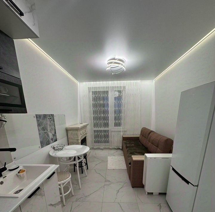 квартира г Екатеринбург Автовокзал ул Уктусская 42 фото 5