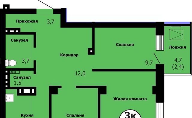 р-н Октябрьский Сад № 2 Локомотивного Депо СНТ, 58 фото