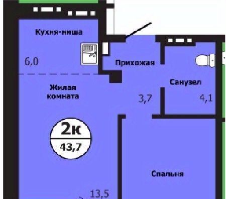 ул Лесников 51б фото