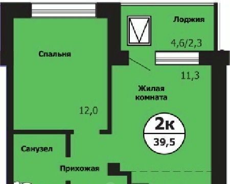 р-н Свердловский дом 51б фото