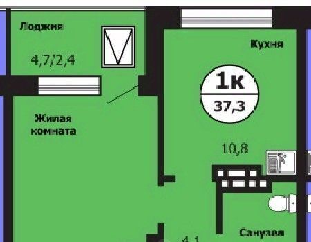 р-н Свердловский дом 51б фото