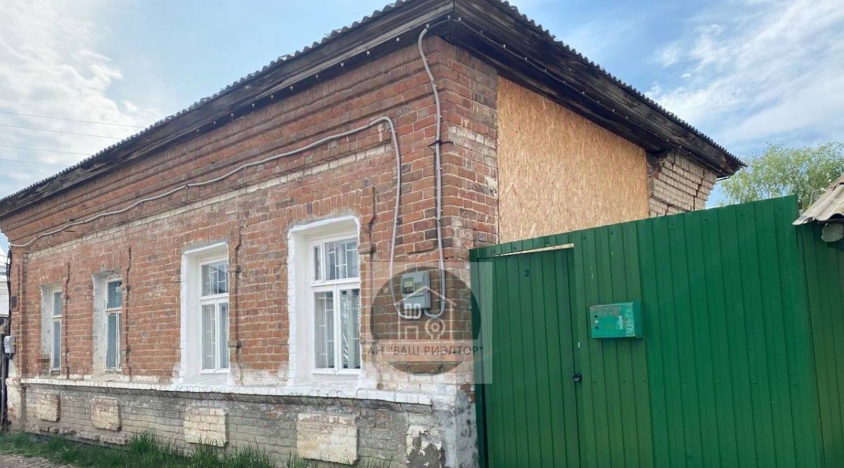 квартира г Вольск туп Акопова 1 фото 14