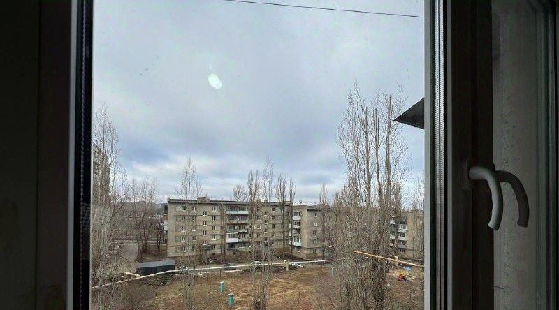 квартира г Саратов р-н Ленинский пр-кт Строителей 78 фото 24