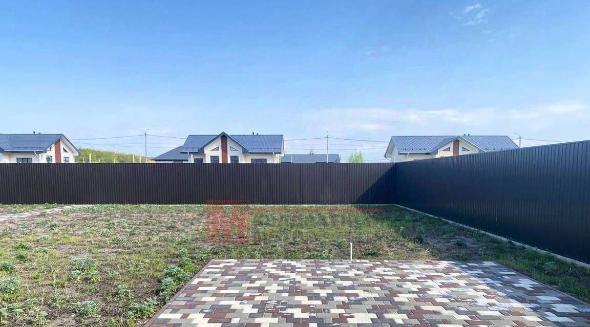 дом г Старый Оскол ул Бархатная фото 20