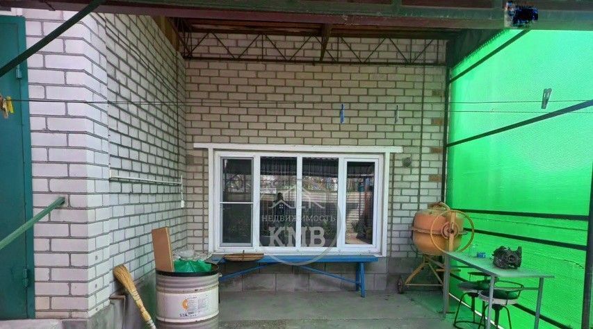 дом р-н Минераловодский г Минеральные Воды ул Красная 51 фото 5