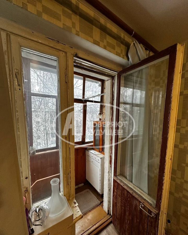 квартира г Чайковский ул Ленина 40 фото 8