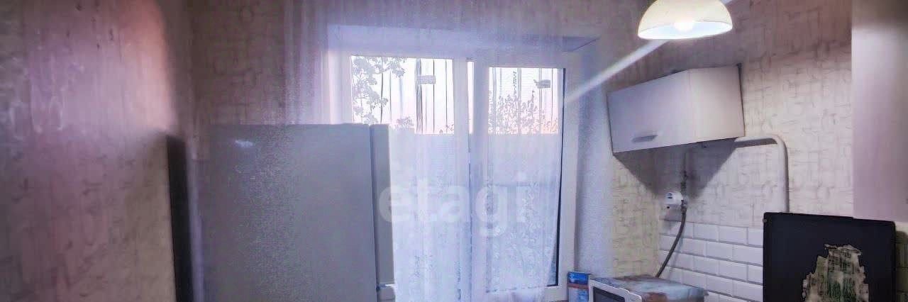 квартира г Курск р-н Центральный ул Школьная 5к/19 фото 6