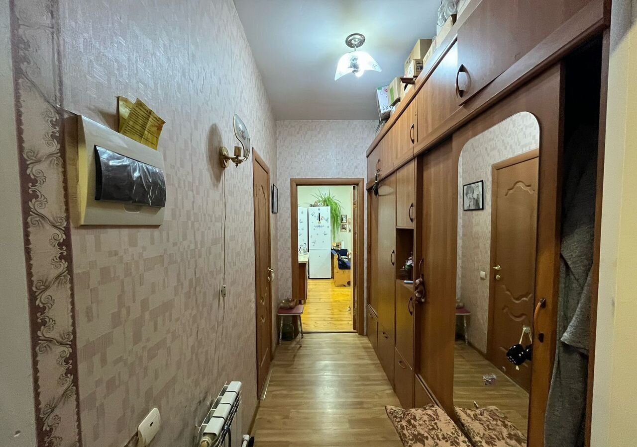 дом г Казань Авиастроительная ул Пихтовая Республика Татарстан Татарстан фото 3