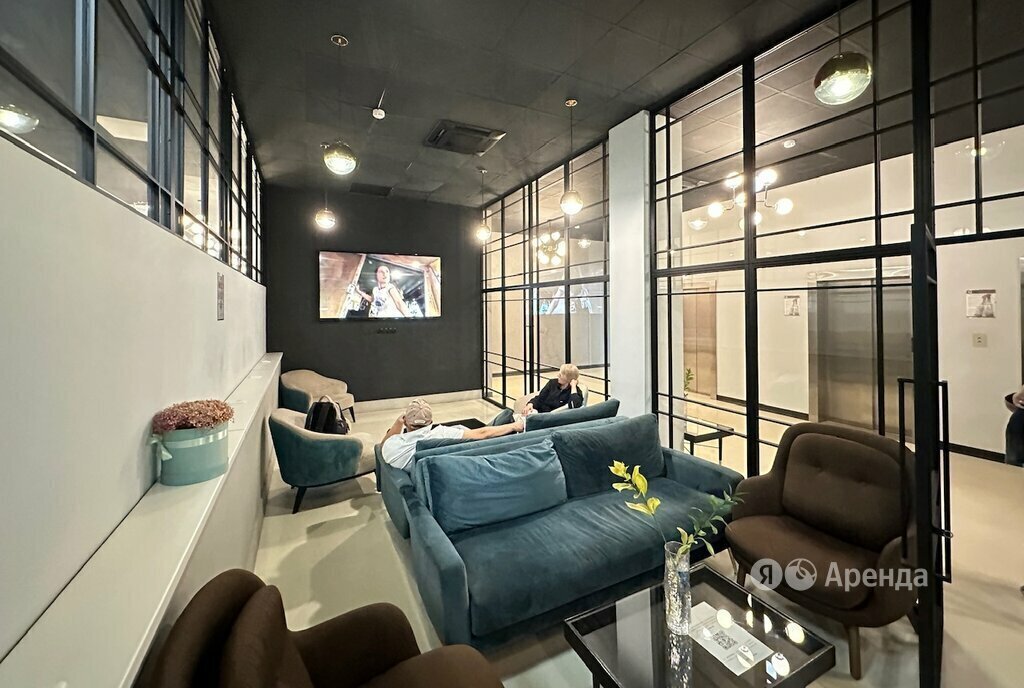 квартира г Москва метро Калитники ул Подъёмная 14с/37 фото 11