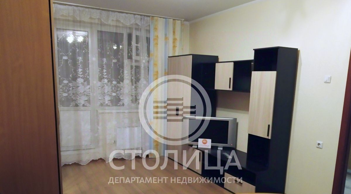 квартира г Балашиха мкр Железнодорожный ул Лесопарковая 17 Железнодорожная фото 3