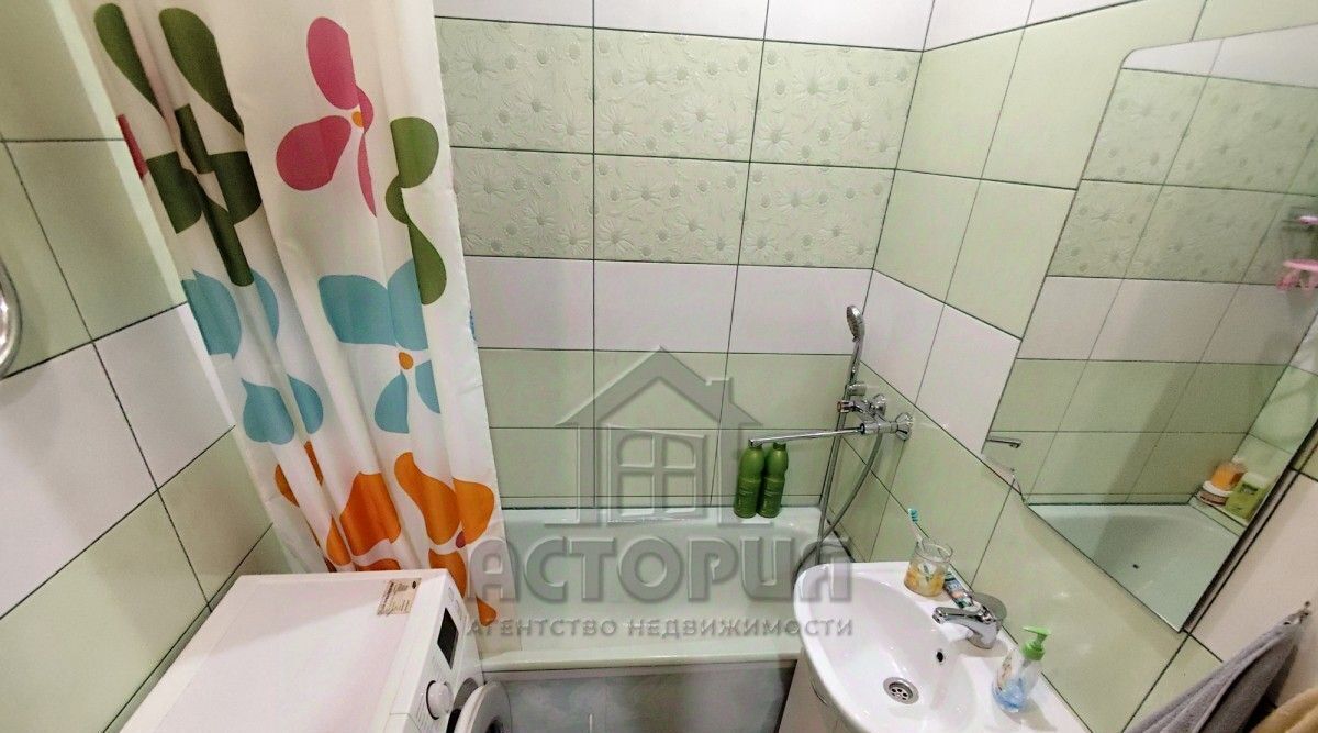 квартира г Красноярск р-н Железнодорожный пр-кт Свободный 36 фото 13