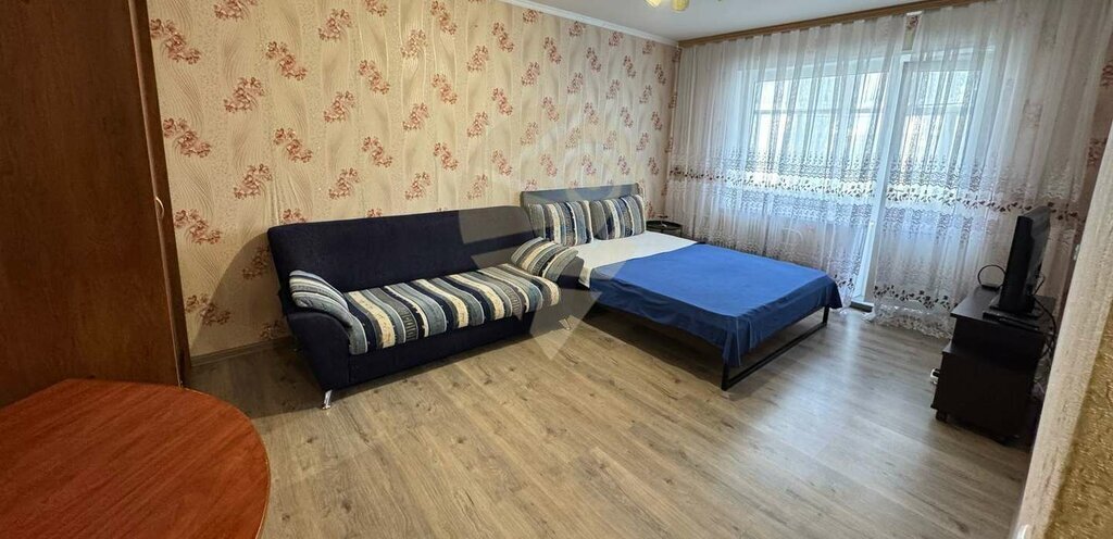 квартира г Старый Оскол микрорайон Конева 8 фото 3
