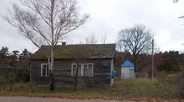 с. Поселок Большое, ул. Калинина, 17 фото
