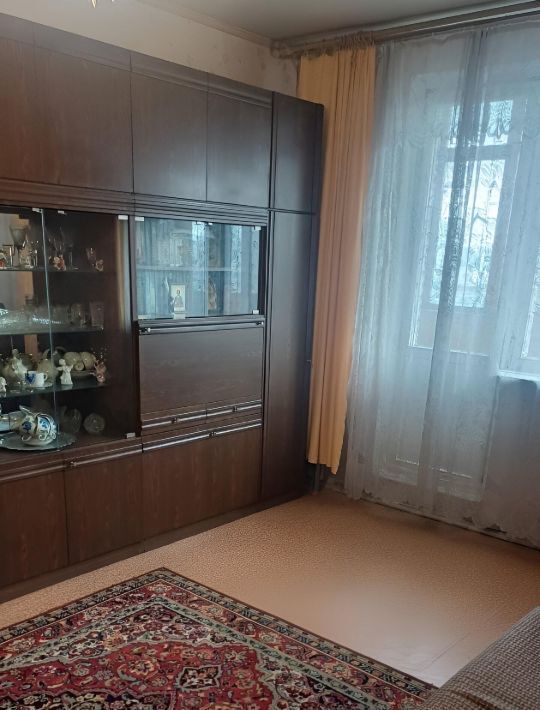 квартира г Москва метро Щелковская ул Хабаровская 2 фото 8