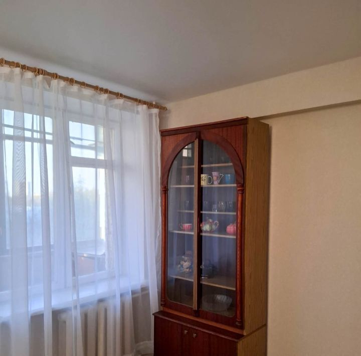 квартира г Москва метро Лианозово ул Клязьминская 34 фото 6