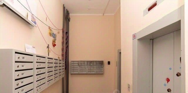 квартира г Москва метро Бунинская аллея проезд Чечёрский 122к/1 фото 18
