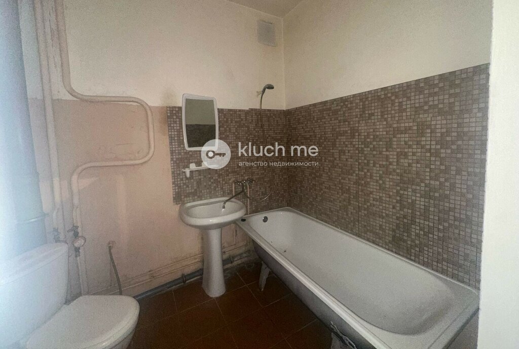 квартира г Казань метро Горки ул Академика Губкина 30б фото 10
