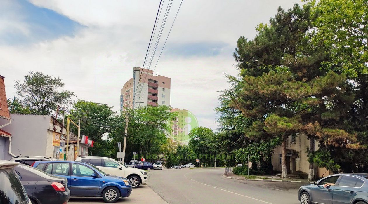 производственные, складские г Симферополь р-н Центральный ул Севастопольская 29а фото 2