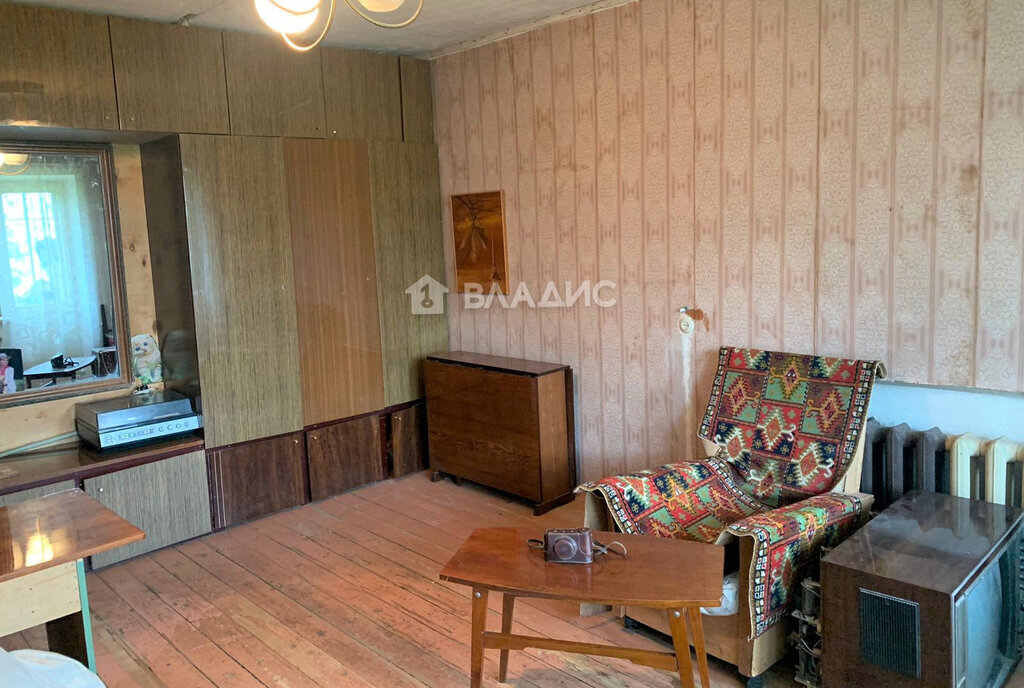 квартира г Калуга п Турынино ул Турынинская 8 фото 1