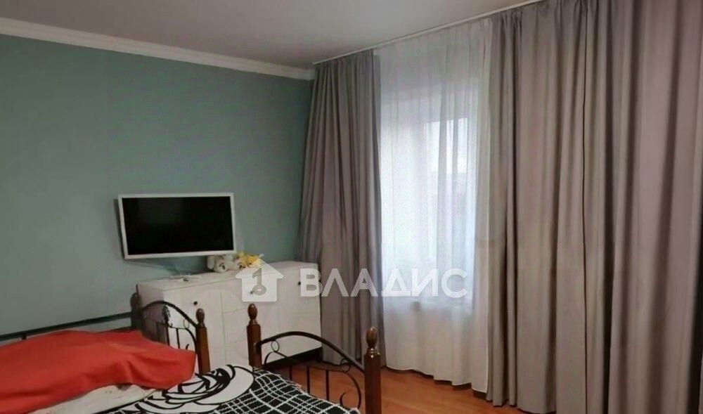 квартира г Улан-Удэ р-н Железнодорожный ул Октябрьская 10в фото 4