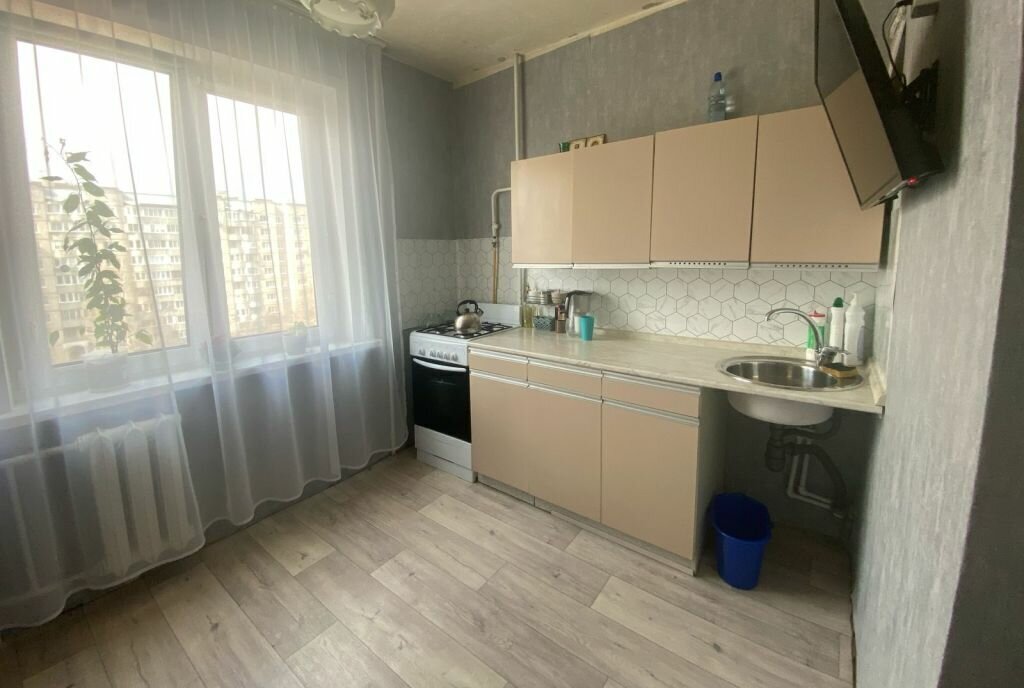 квартира г Владимир ул Соколова-Соколенка 20 фото 3