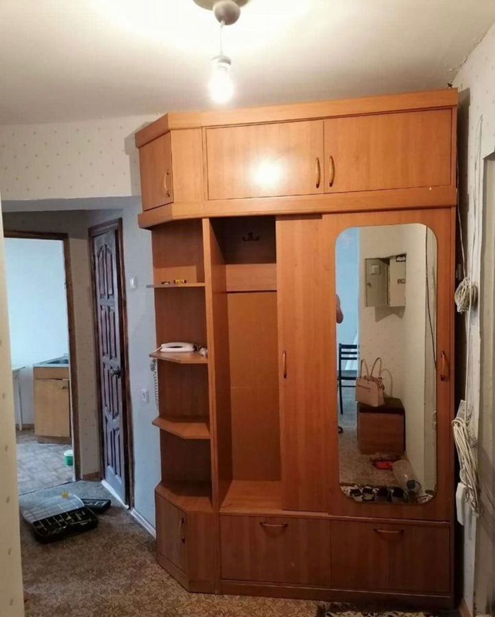 комната г Рязань р-н Октябрьский Песочня ул Зубковой 18к/5 фото 1
