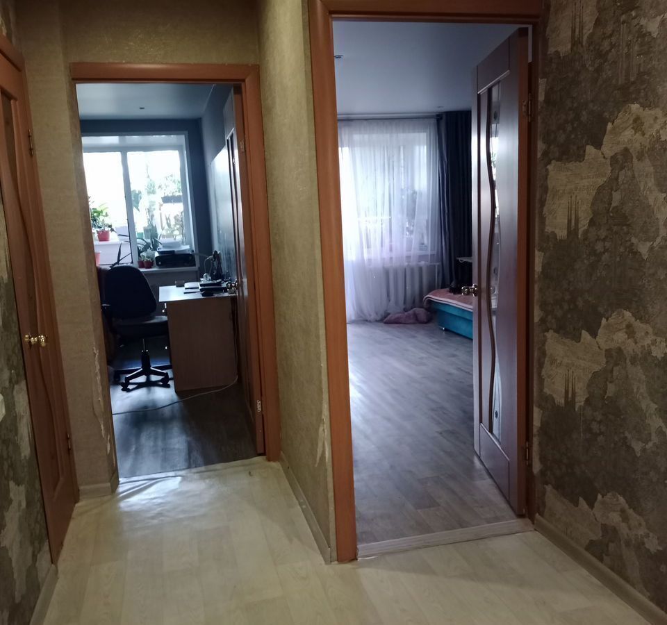 квартира г Глазов ул Драгунова 50 фото 7