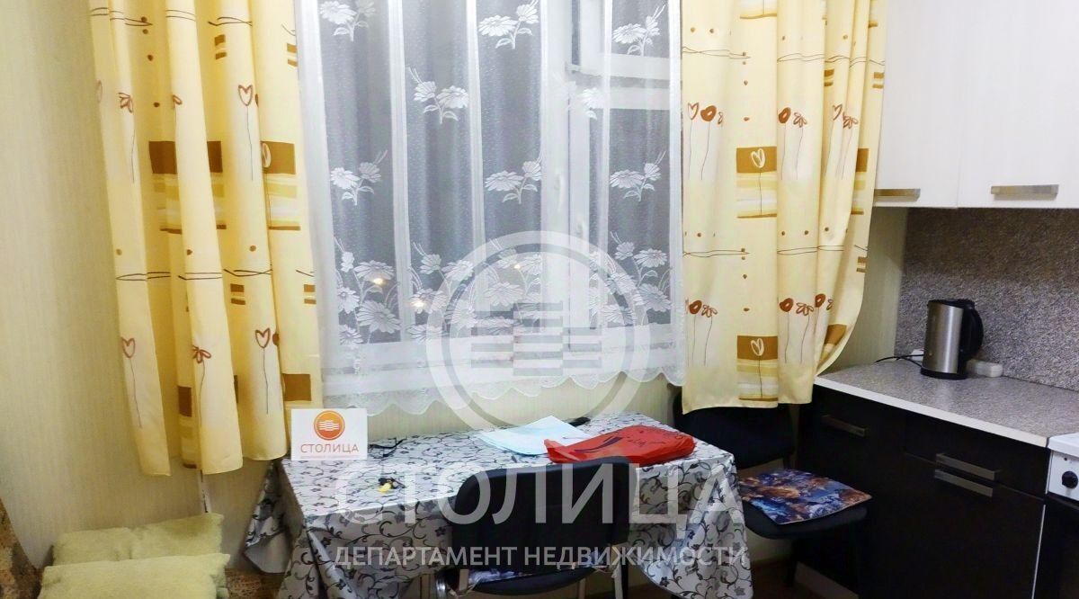 квартира г Балашиха мкр Железнодорожный ул Лесопарковая 17 Железнодорожная фото 5