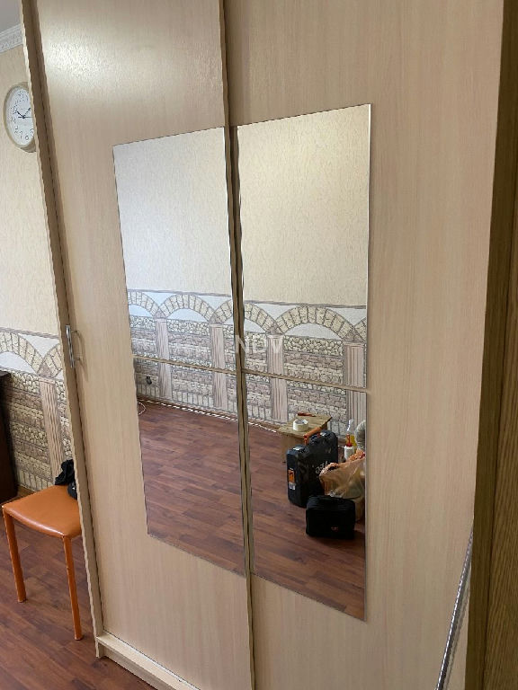 комната г Клин ул Мечникова 14 фото 4