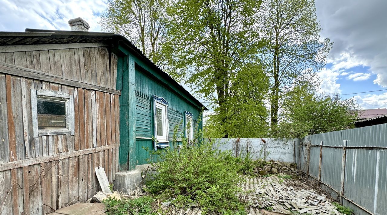 дом р-н Алексинский г Алексин ул Тульская фото 11