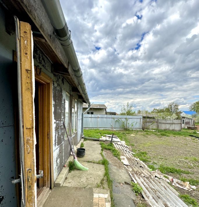 дом р-н Алексинский г Алексин ул Тульская фото 10