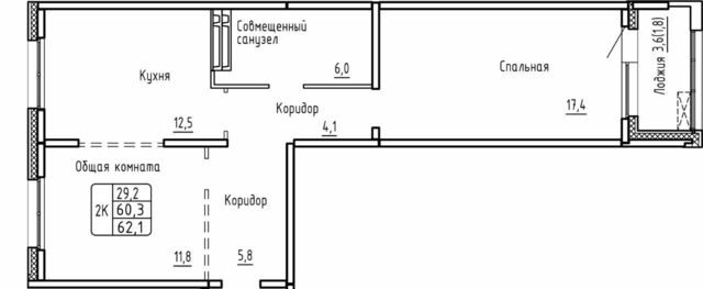 ЖК «Самоцветы» Площадь Маркса фото