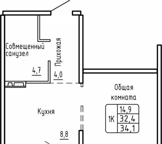 метро Площадь Гарина-Михайловского ЖК «Самоцветы» фото