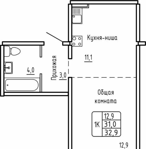 ЖК «Самоцветы» фото