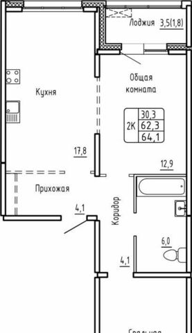 метро Площадь Гарина-Михайловского фото
