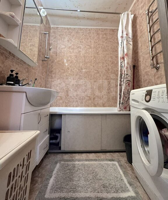 квартира г Москва метро Курьяново ул Донецкая 27 фото 3