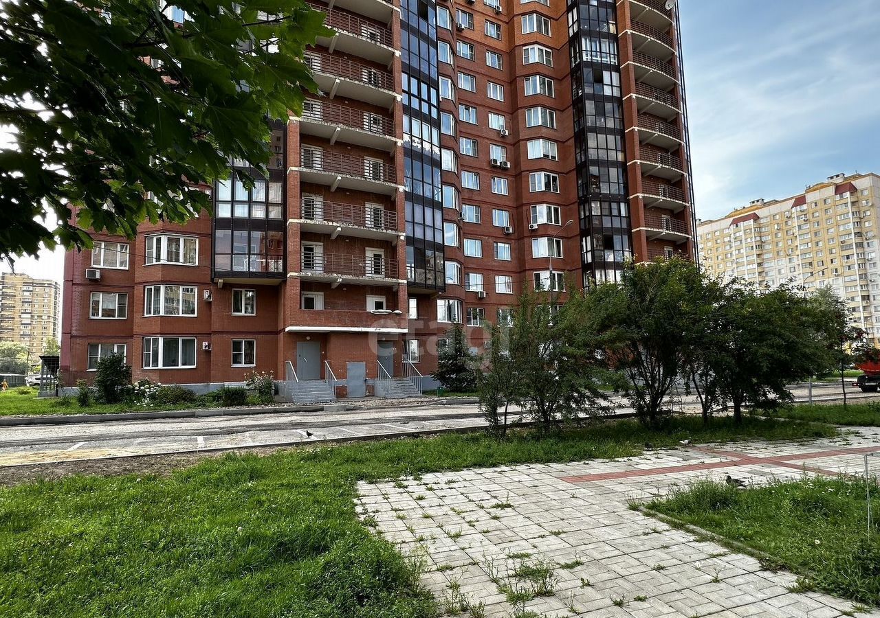 квартира г Долгопрудный пр-кт Лихачевский 80к/1 Долгопрудный, Долгопрудная фото 29