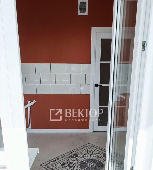 квартира г Иваново р-н Ленинский ш Кохомское 3к/1 фото 3