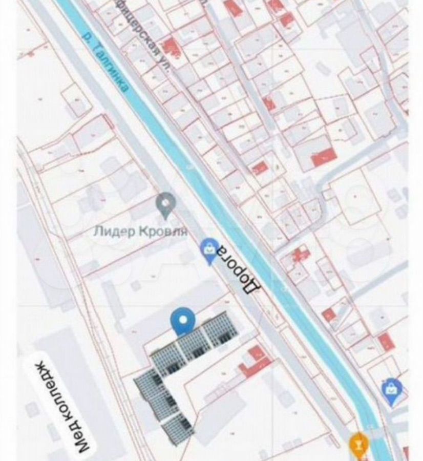 квартира г Махачкала р-н Ленинский ул Майская 30 фото 19