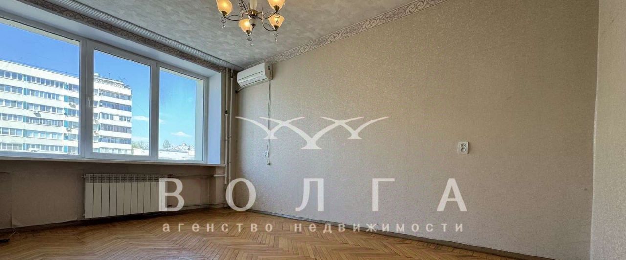 квартира г Волгоград р-н Центральный пр-кт им. В.И. Ленина 2 фото 8