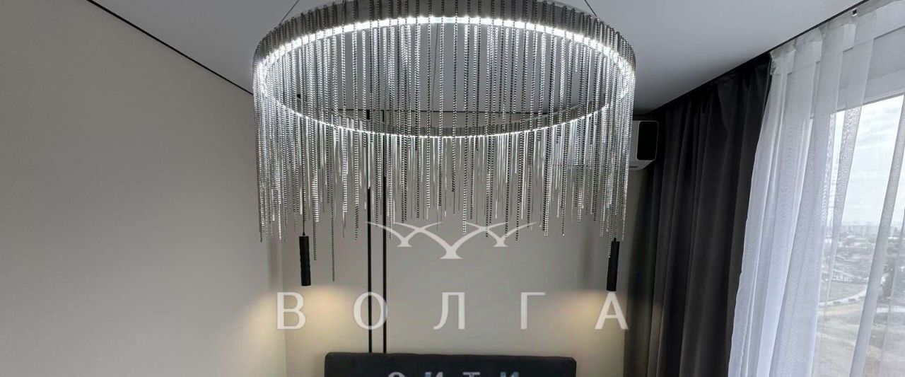 квартира г Волгоград р-н Дзержинский ул. Имени Ивана Морозова, 2 фото 8