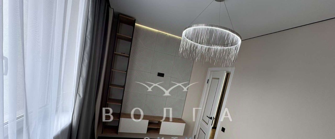 квартира г Волгоград р-н Дзержинский ул. Имени Ивана Морозова, 2 фото 9