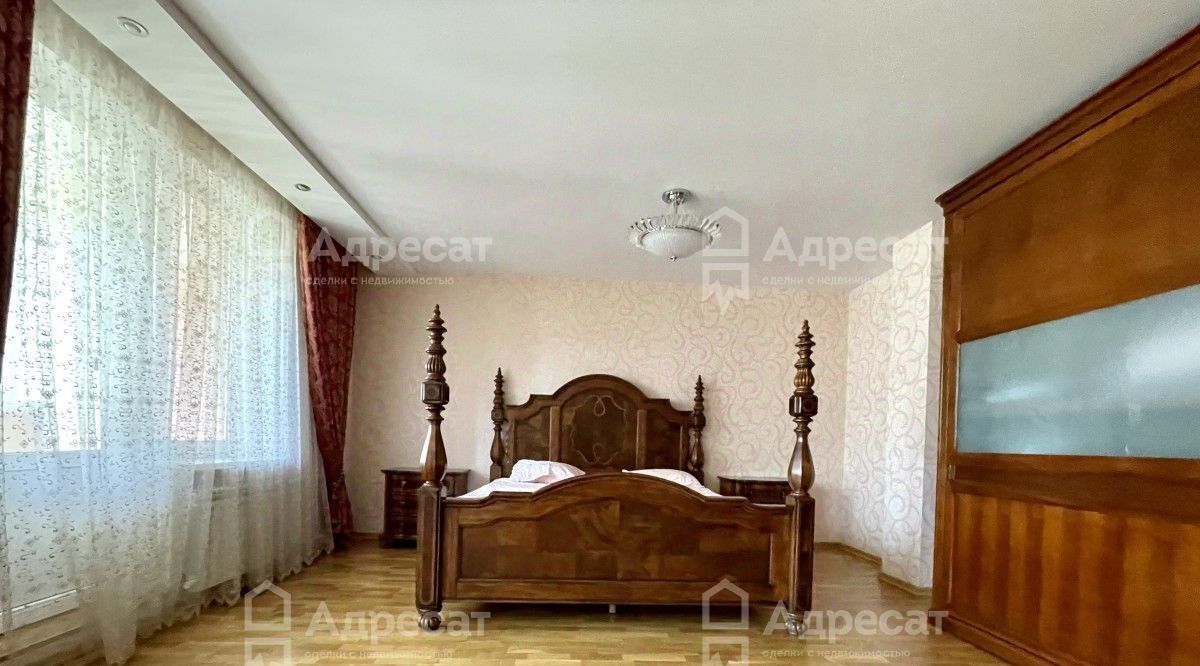 квартира г Волгоград р-н Центральный ул Хиросимы 6 фото 11