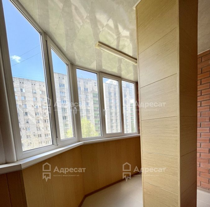 квартира г Волгоград р-н Центральный ул Хиросимы 6 фото 13