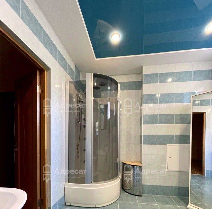 квартира г Волгоград р-н Центральный ул Хиросимы 6 фото 16