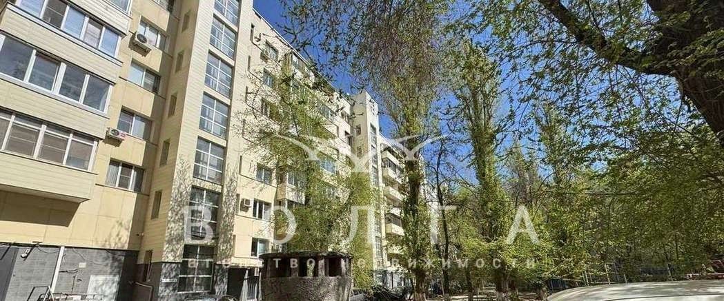 квартира г Волгоград р-н Центральный пр-кт им. В.И. Ленина 2 фото 21